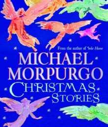 Image for Christmas stories