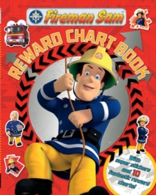 Image for Fireman Sam Reward Chart Book