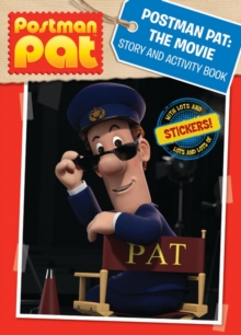 Image for Postman Pat: You're Know You're the One!