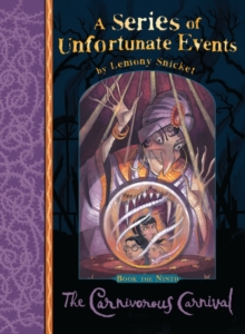 Image for The Carnivorous Carnival