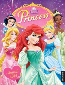 Image for Disney Princess Annual