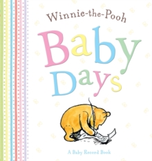 Image for Winnie-the-Pooh: Baby Days
