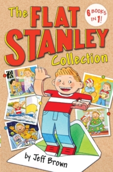 Image for The Flat Stanley Collection