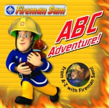 Image for Fireman Sam ABC Adventure!