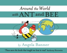 Image for Around the World With Ant and Bee
