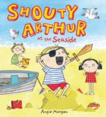Image for Shouty Arthur at the seaside