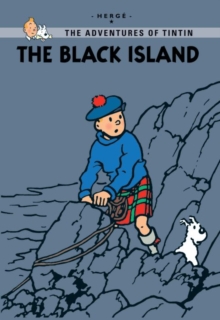 Image for The Black Island
