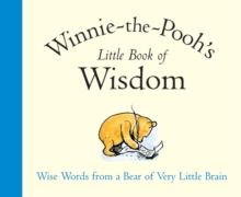 Image for Winnie-the-Pooh's Little Book of Wisdom