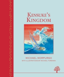 Image for Kensuke's Kingdom