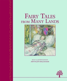 Image for Fairy Tales from Many Lands