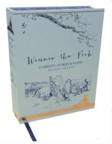Image for Winnie-the-Pooh: Deluxe Complete Collection