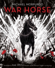 Image for War Horse: Hardback Illustrated Collector's Edition