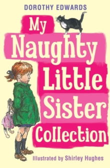 Image for My naughty little sister collection