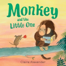 Image for Monkey and the Little One
