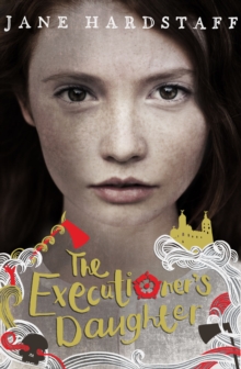 Image for The executioner's daughter
