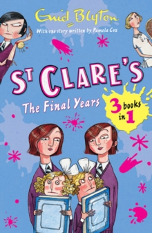Image for St Clare's  : the final years