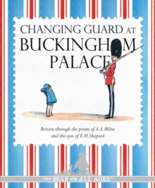 Image for Changing guard at Buckingham Palace
