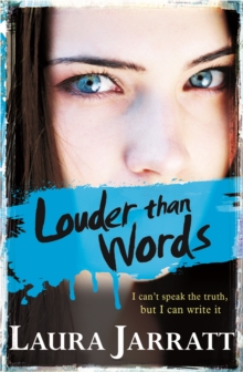 Image for Louder than words