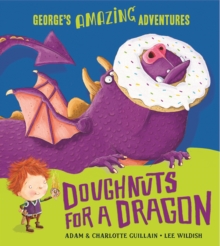 Image for Doughnuts for a dragon