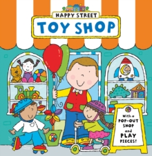 Image for Toy shop