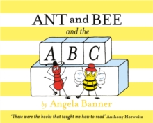 Image for Ant and Bee and the ABC