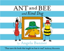 Image for Ant and Bee and Kind Dog