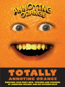 Image for Totally Annoying Orange!