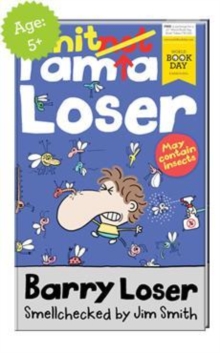 Image for Barry Loser WBD 50 copy pack
