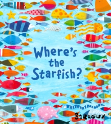 Image for Where's the starfish?