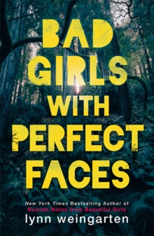 Image for Bad girls with perfect faces