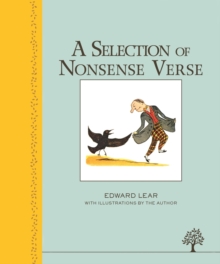 Image for A selection of nonsense verse