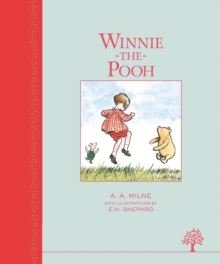 Image for Winnie-the-Pooh Classic