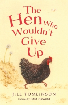 Image for The hen who wouldn't give up
