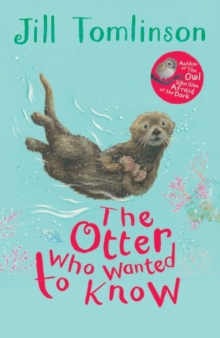 Image for The Otter Who Wanted to Know