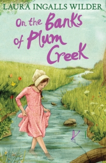 Image for On the banks of Plum Creek