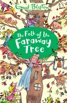 Image for The folk of the Faraway Tree