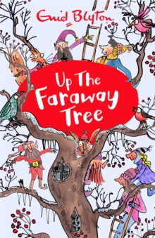 Image for Up The Faraway Tree