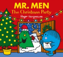 Image for Mr Men the Christmas Party