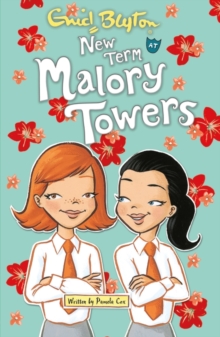 Image for New term at Malory Towers