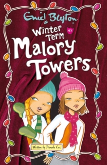 Image for Winter term at Malory Towers