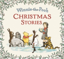 Image for Winnie-the-Pooh: Christmas Stories