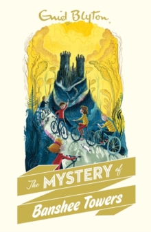 Image for The mystery of Banshee Towers