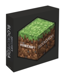 Image for Minecraft block-o-pedia