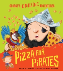 Image for Pizza for pirates