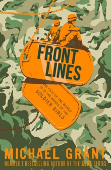 Image for Front lines