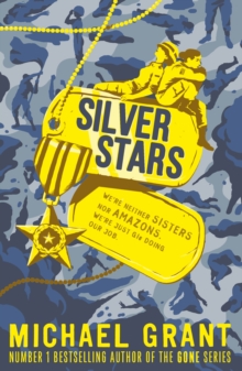 Image for Silver stars