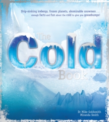 Image for The cold book