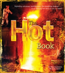 Image for The hot book
