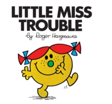 Image for Little Miss Trouble
