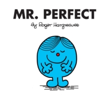 Image for Mr. Perfect